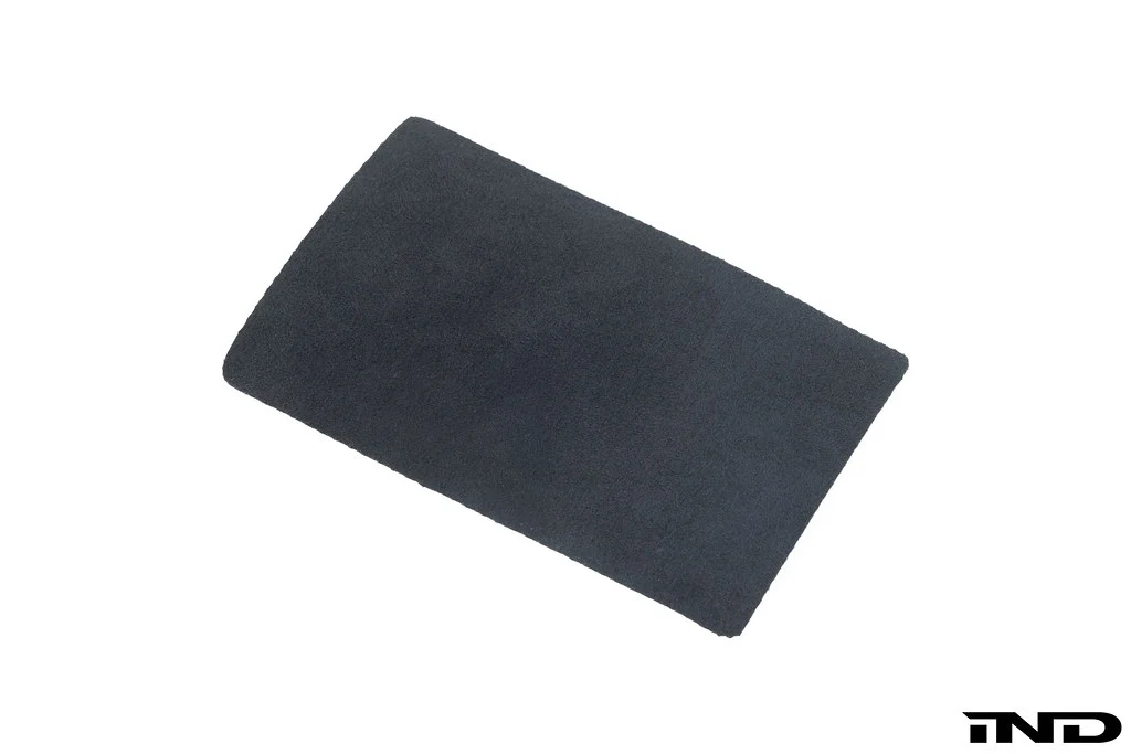 BMW Alcantara Orta Konsol Pedi – BMW M3 CSL E46