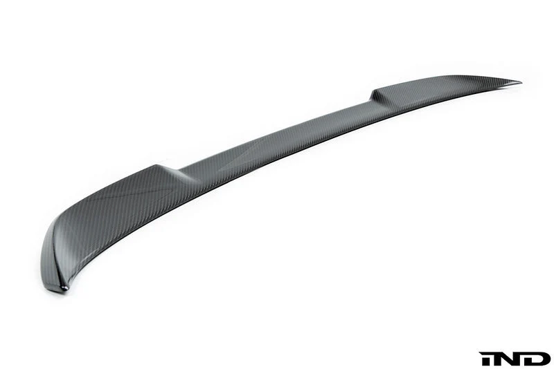BMW CS Karbon Bagaj Spoyleri – BMW M3 F80