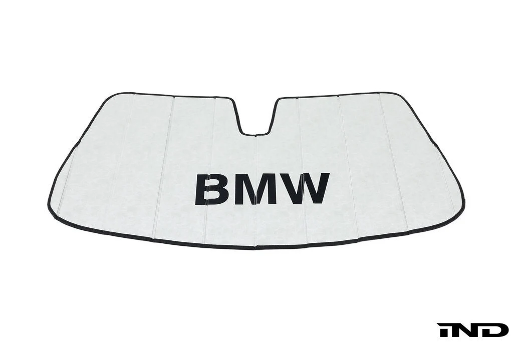 BMW UV Ön Cam Güneşliği – BMW M4 F82 / F83 ve 4 Serisi F32 / F33 / F36