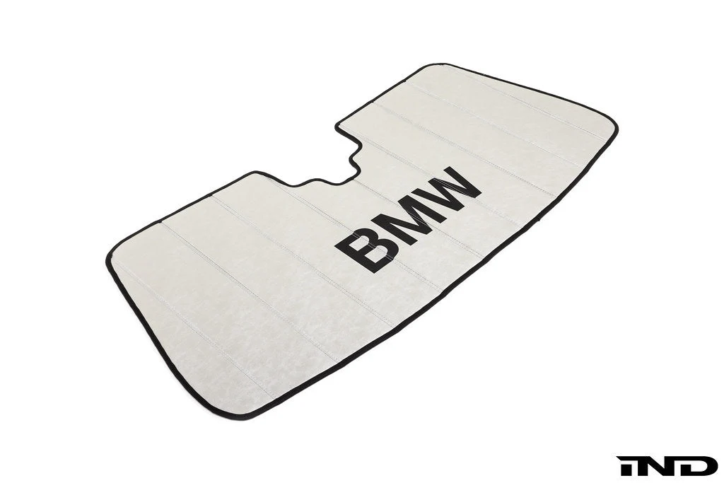 BMW UV Ön Cam Güneşliği – BMW M5 G90 / G99 / 5 Serisi G60