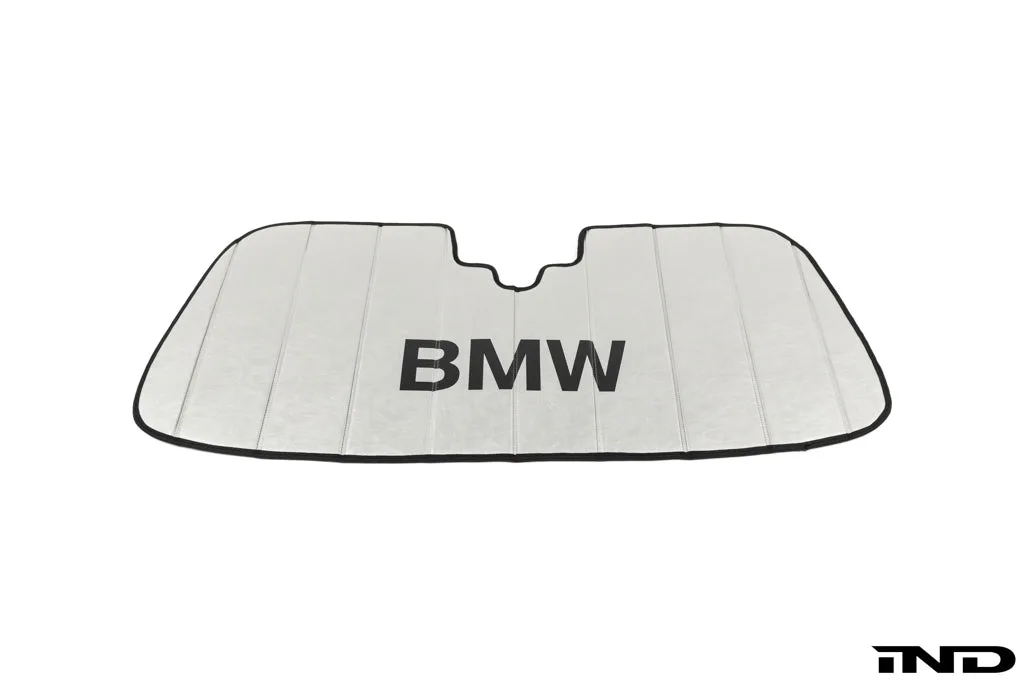 BMW UV Ön Cam Güneşliği – BMW X3 G45