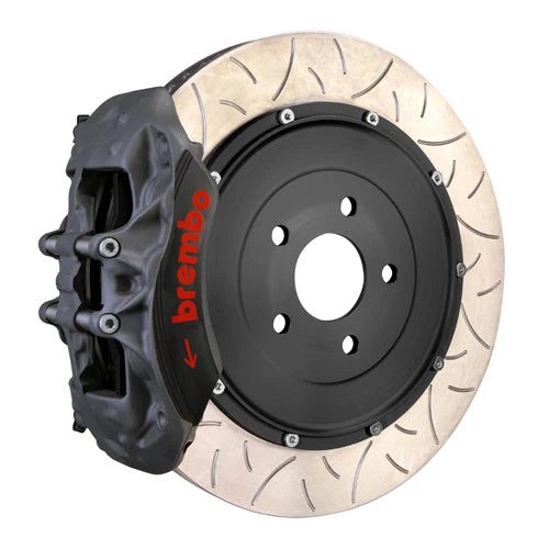 Brembo Pista Ön Büyük Fren Kiti 380x35 mm (2 Parçalı Disk) – BMW M2 / M3 / M4 F8X