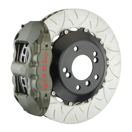Brembo Race Arka Büyük Fren Kiti 345x28 mm (2 Parçalı Disk) – BMW M2 / M3 / M4 F8X