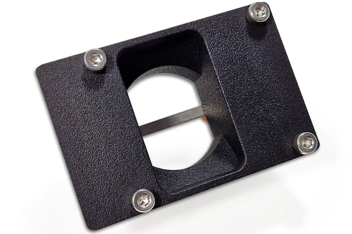 CANchecked GPA32 Evrensel 52 mm Gösterge Pod Adaptörü (MFD32 / MFD32S için)