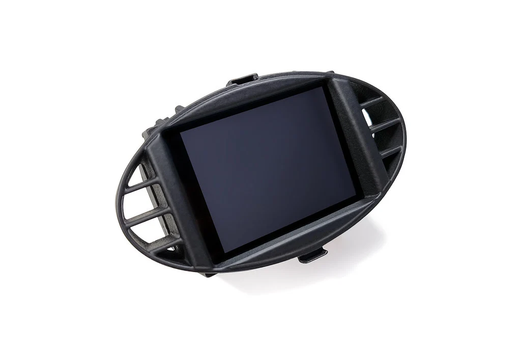 CANchecked MFD28 Çok Fonksiyonlu Gösterge 2.8" Gen2 – Ford Focus (MK2)