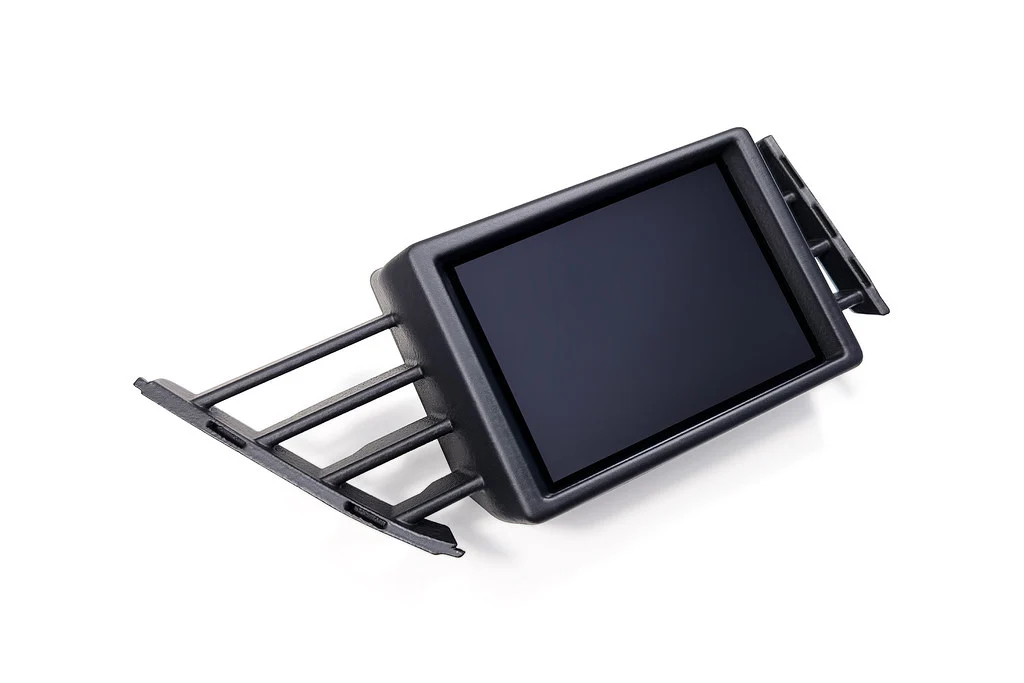 CANchecked MFD32 Çok Fonksiyonlu Gösterge 3.2" Gen2 – Honda Civic Type R (FK8)