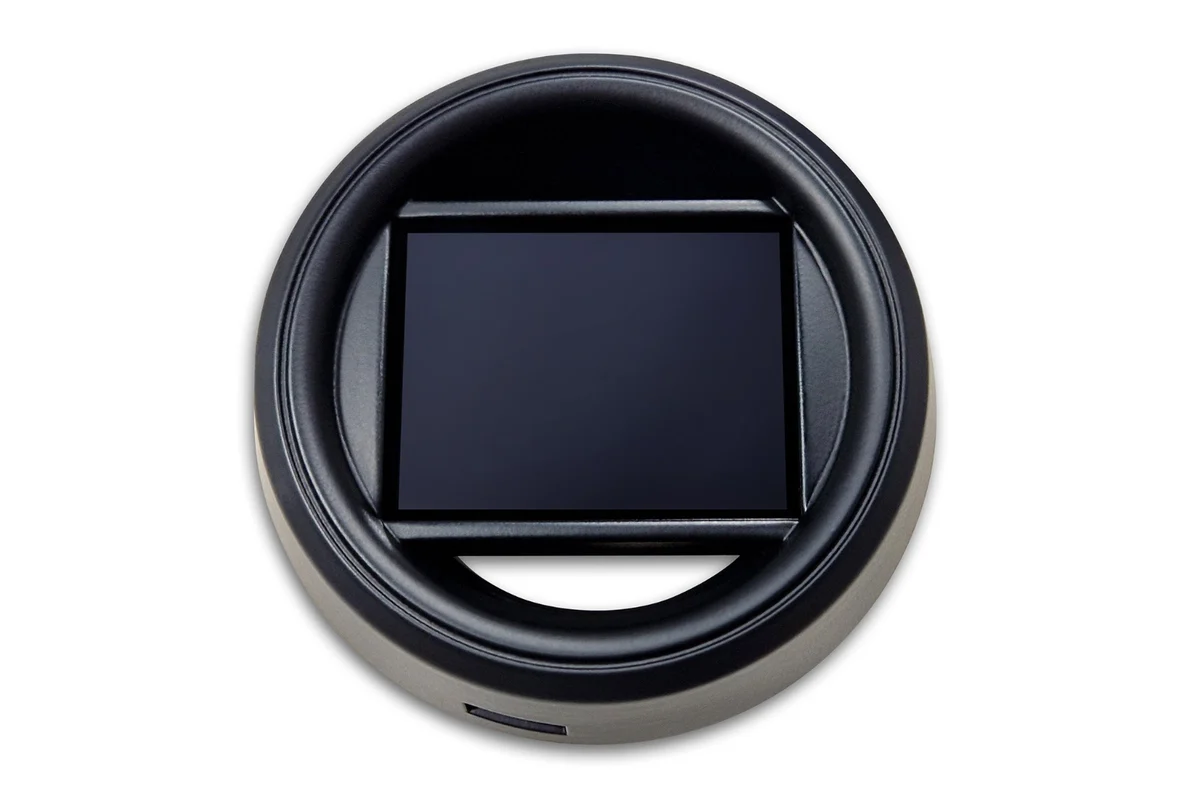 CANchecked MFD32 Çok Fonksiyonlu Gösterge 3.2" Gen2 – MINI Cooper (F55 / F56 / F57)