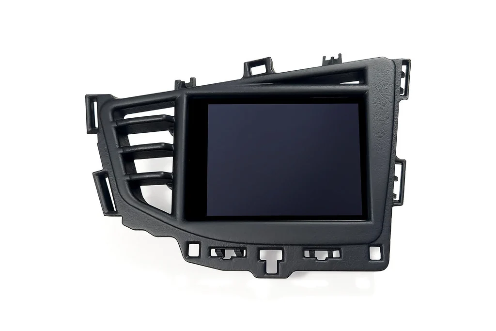 CANchecked MFD32 Çok Fonksiyonlu Gösterge 3.2" Gen2 – Volkswagen Polo (MK6)