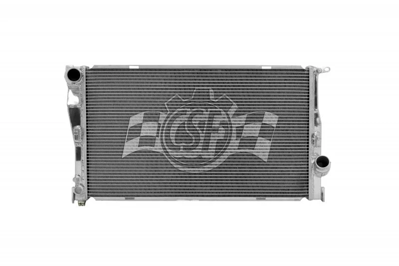 CSF Alüminyum Performans Radyatör (Otomatik Şanzıman) – BMW F2X / F3X