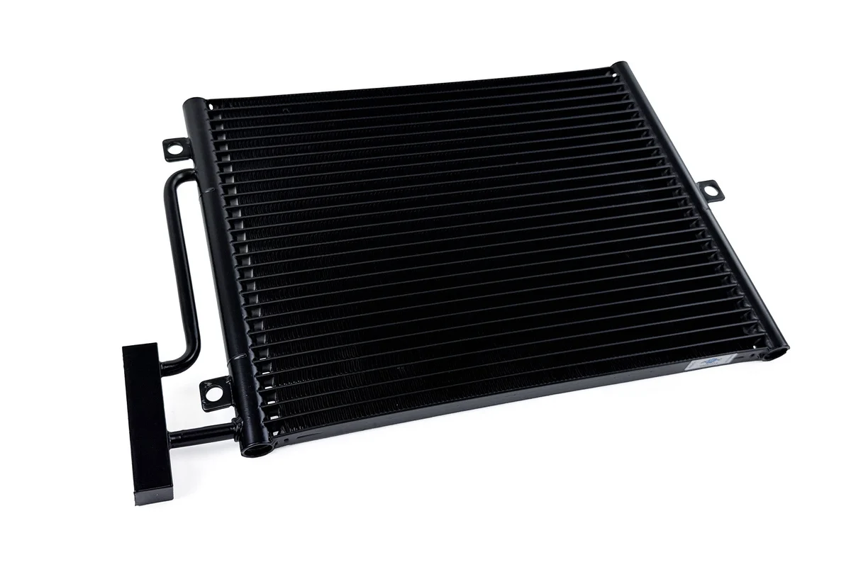 CSF OEM+ Performans Alüminyum Klima Kondenseri – Porsche 911 (996) / Boxster (986)