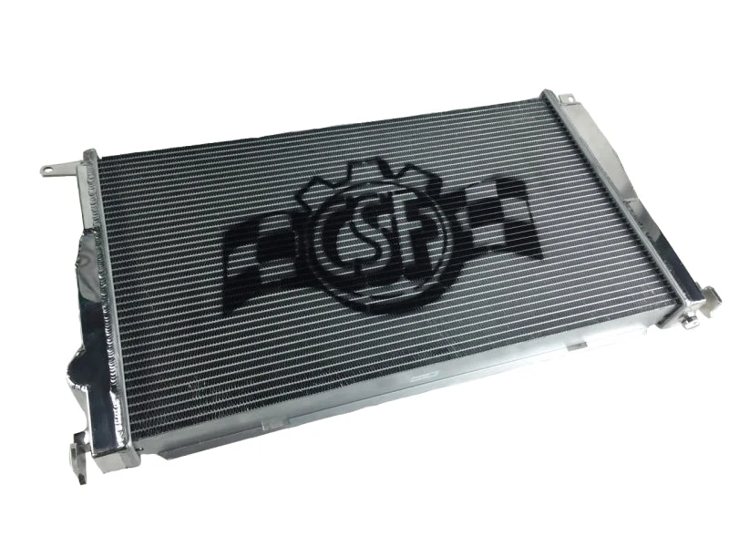 CSF Performans Radyatör (N55, Sadece Otomatik Şanzıman) – BMW E82 / E9X / Z4 E89