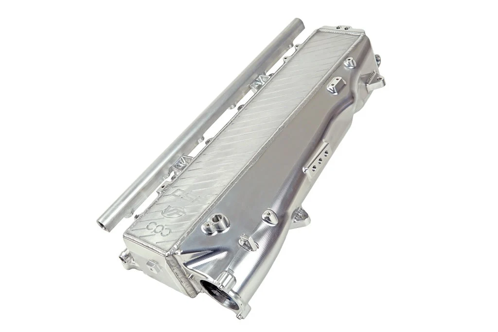CSF Super Charge Air Cooler Manifoldu (B58, G Kasa)