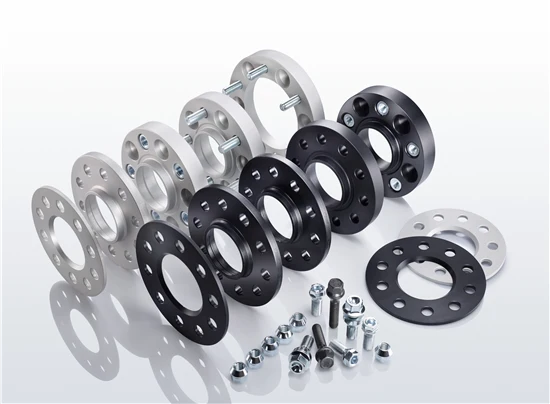 Eibach Pro Spacer Jant Spacer Seti – Audi RS Q8