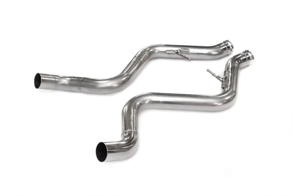Eisenmann Link Pipe Seti – BMW M3 E9X