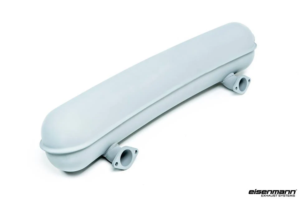 Eisenmann Race Arka Susturucu (OP) – Porsche 911 F-Model (Carrera)