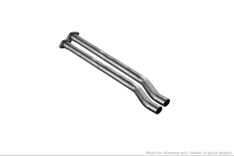 Eisenmann Spor Link Pipe Seti – BMW M3 E36 / 3 Serisi E36