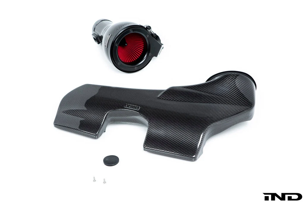 Eventuri Karbon Intake Kit (306 HP) – MINI Countryman JCW (F60)