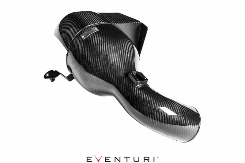 Eventuri Karbon Intake Kit (B58) – BMW M140i F20