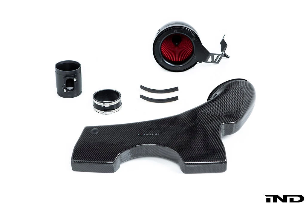 Eventuri Karbon Intake Kit – MINI Cooper Countryman S / JCW (F60)