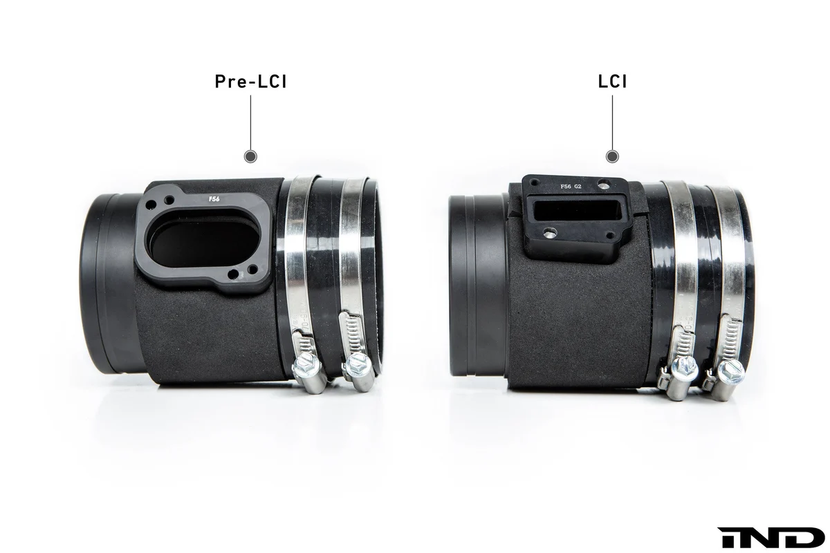 Eventuri Yedek MAF Tüpü – MINI Cooper (F55 / F56 / F57) / Clubman (F54)
