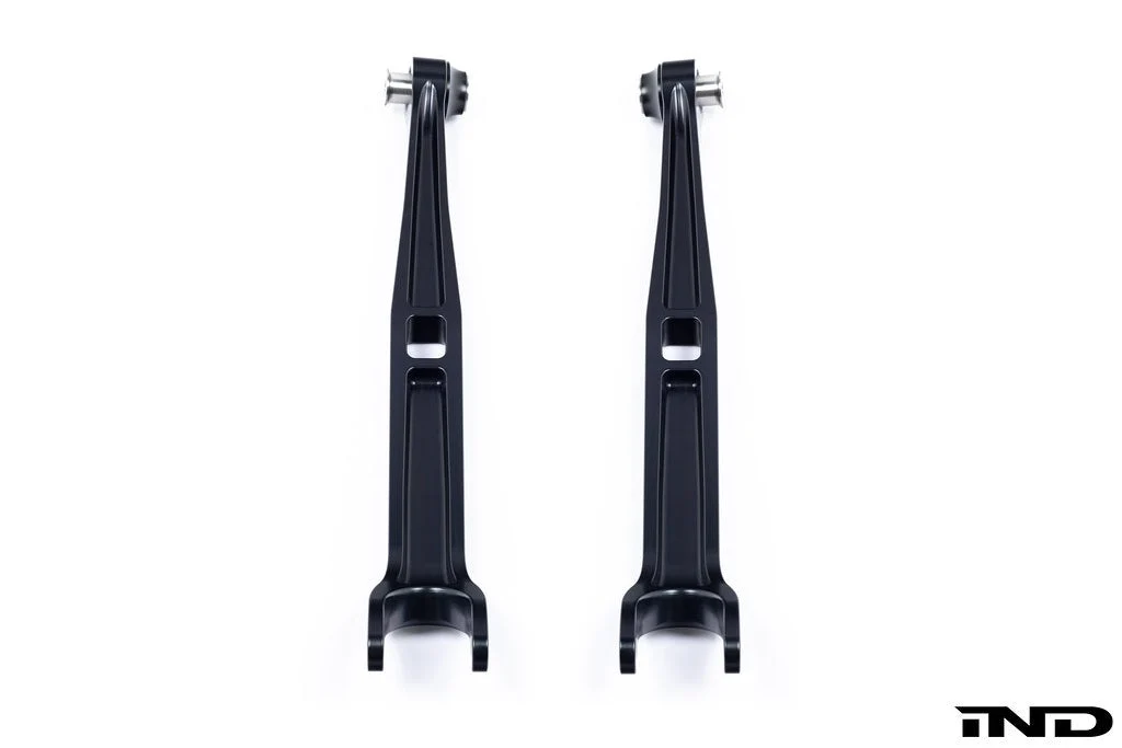 Fall-Line Motorsports Arka Coilover Üst Salıncak Seti – BMW E36 / E46