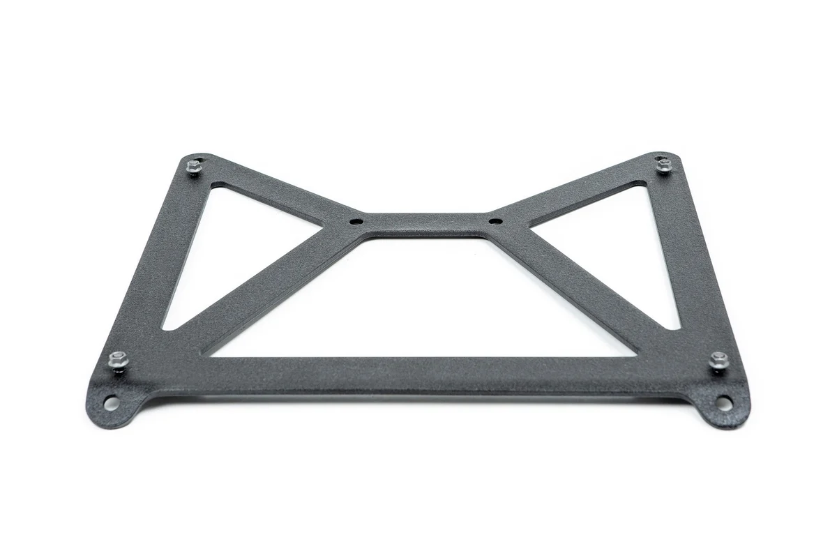 Fall-Line Motorsports Bucket Koltuk Montaj Tabanı – Porsche 911 Carrera (996 / 997 / 991)