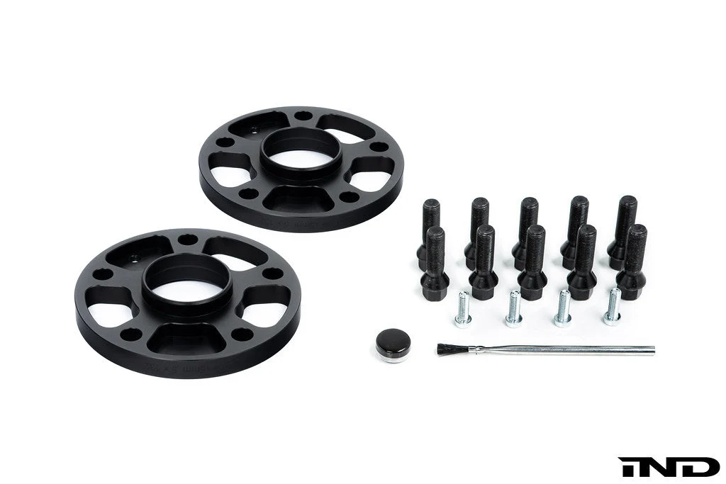 Future Classic 5x132 Jant Spacer Seti (Bijon Cıvatası Dahil) – BMW M5 G90 / G99