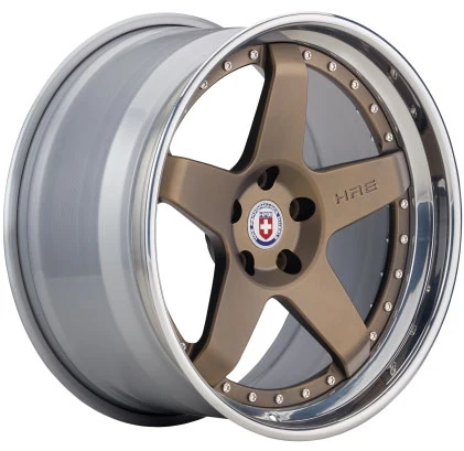 HRE C105 Forged Jant (Araca Özel Üretim)