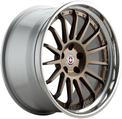 HRE C109 Forged Jant (Araca Özel Üretim)