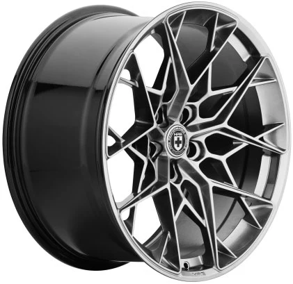 HRE FF10 Flow Forged Jant 20" – BMW M3 F80 / M4 F82