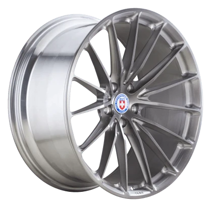 HRE P103 Forged Jant (Araca Özel Üretim)
