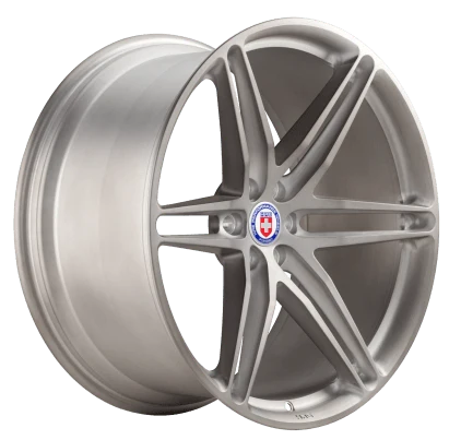 HRE P106 Forged Jant (Araca Özel Üretim)
