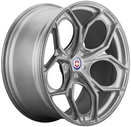 HRE P111SC Forged Jant (Araca Özel Üretim)
