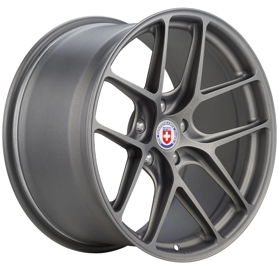 HRE R101LW Forged Jant 19" – Ferrari F430