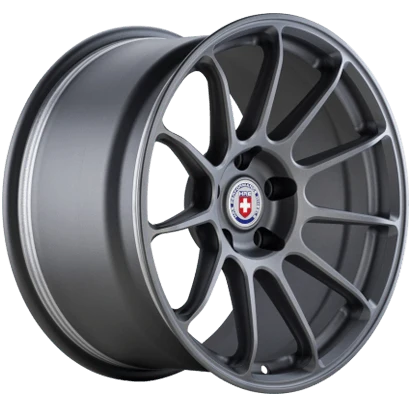HRE RC103 Forged Jant (Araca Özel Üretim)