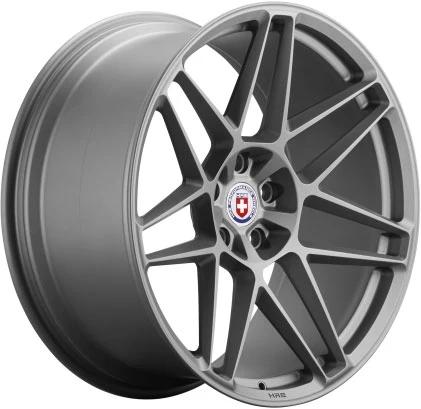 HRE RS200M Monoblock Forged Jant (Araca Özel Üretim)