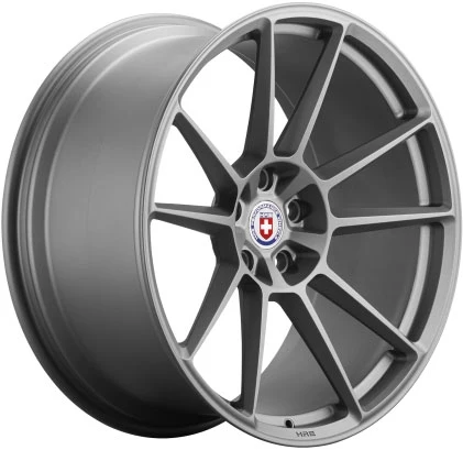 HRE RS204M Monoblock Forged Jant (Araca Özel Üretim)