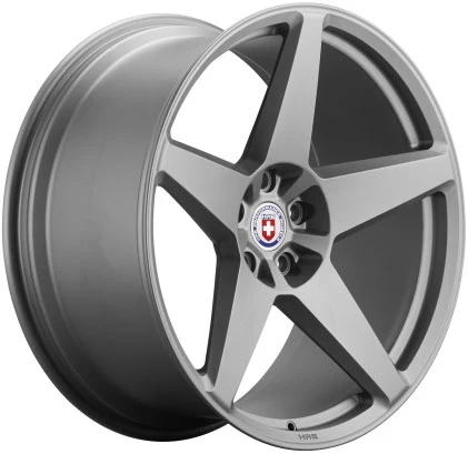 HRE RS205M Monoblock Forged Jant (Araca Özel Üretim)