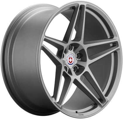 HRE RS207M Monoblock Forged Jant (Araca Özel Üretim)