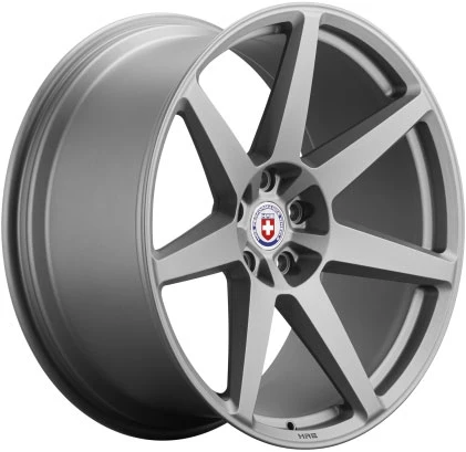 HRE RS208M Monoblock Forged Jant (Araca Özel Üretim)