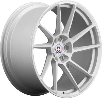 HRE RS304M Monoblock Forged Jant (Araca Özel Üretim)