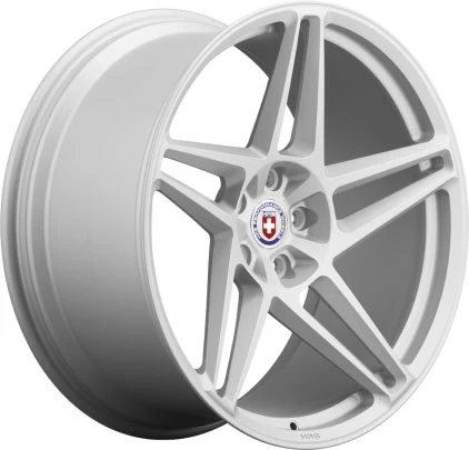 HRE RS307M Monoblock Forged Jant (Araca Özel Üretim)