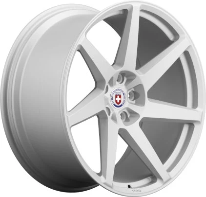 HRE RS308M Monoblock Forged Jant (Araca Özel Üretim)