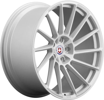 HRE RS309M Monoblock Forged Jant (Araca Özel Üretim)