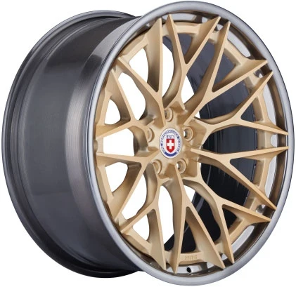 HRE S200H Forged Jant (Araca Özel Üretim)