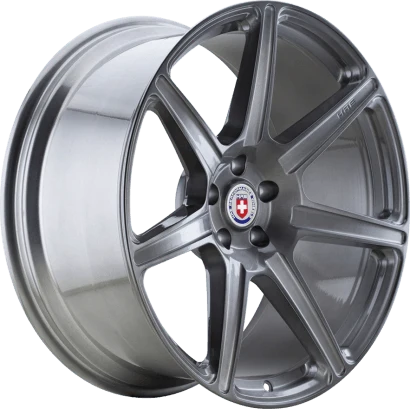 HRE TR107 Forged Jant (Araca Özel Üretim)