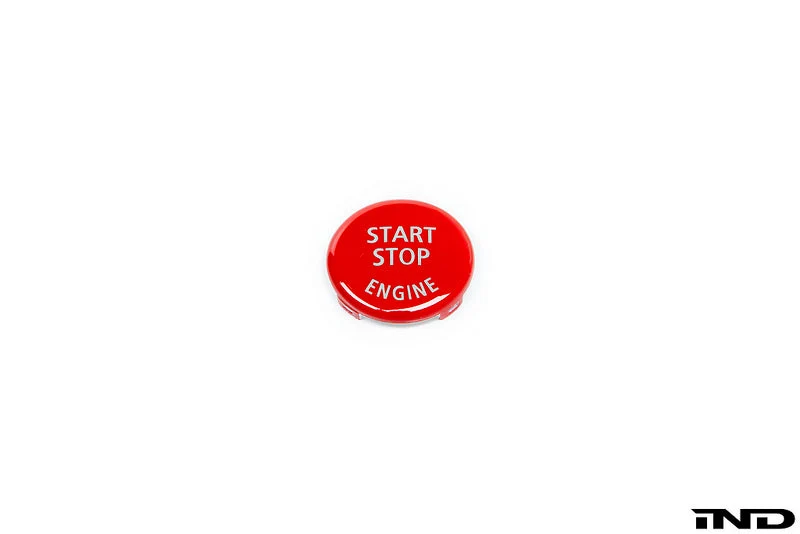 IND Renkli Start / Stop Butonu – BMW E Kasa