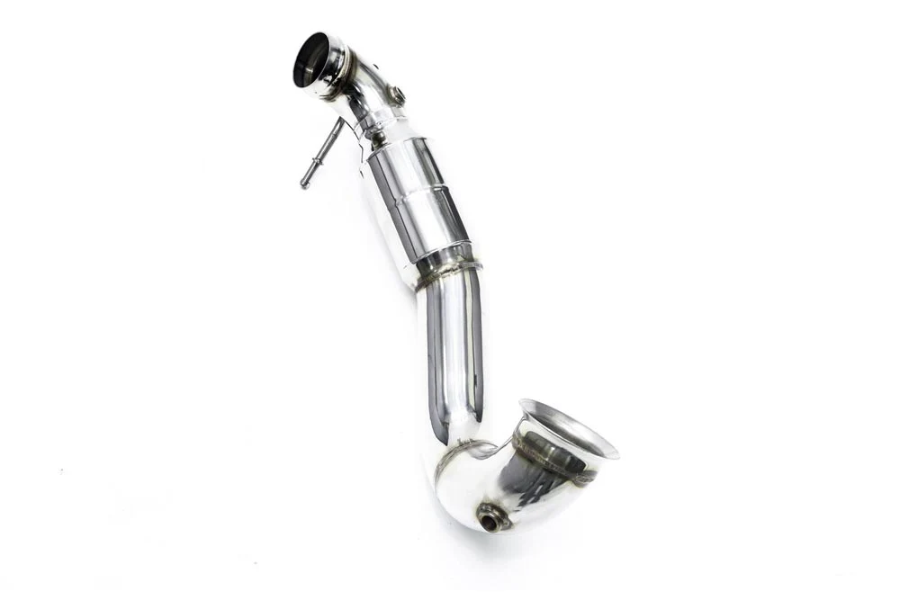 iPE Downpipe – Mercedes-AMG CLA 45 (C117)