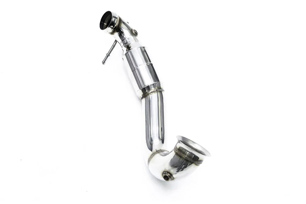 iPE Downpipe – Mercedes-AMG GLA 45 (X156)