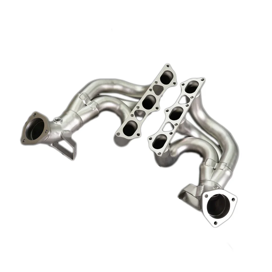 iPE Header – Porsche 718 GT4 RS